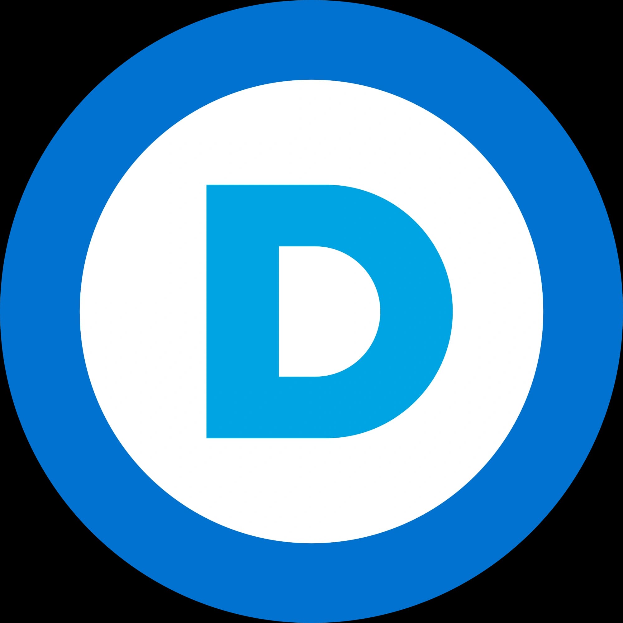 Democratic Presidential Nominee 2028