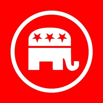Republican Presidential Nominee 2028
